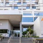 #MS1701T# Studio exclusivo no Jardim Goiás