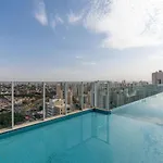 #MS1701T# Studio exclusivo no Jardim Goiás