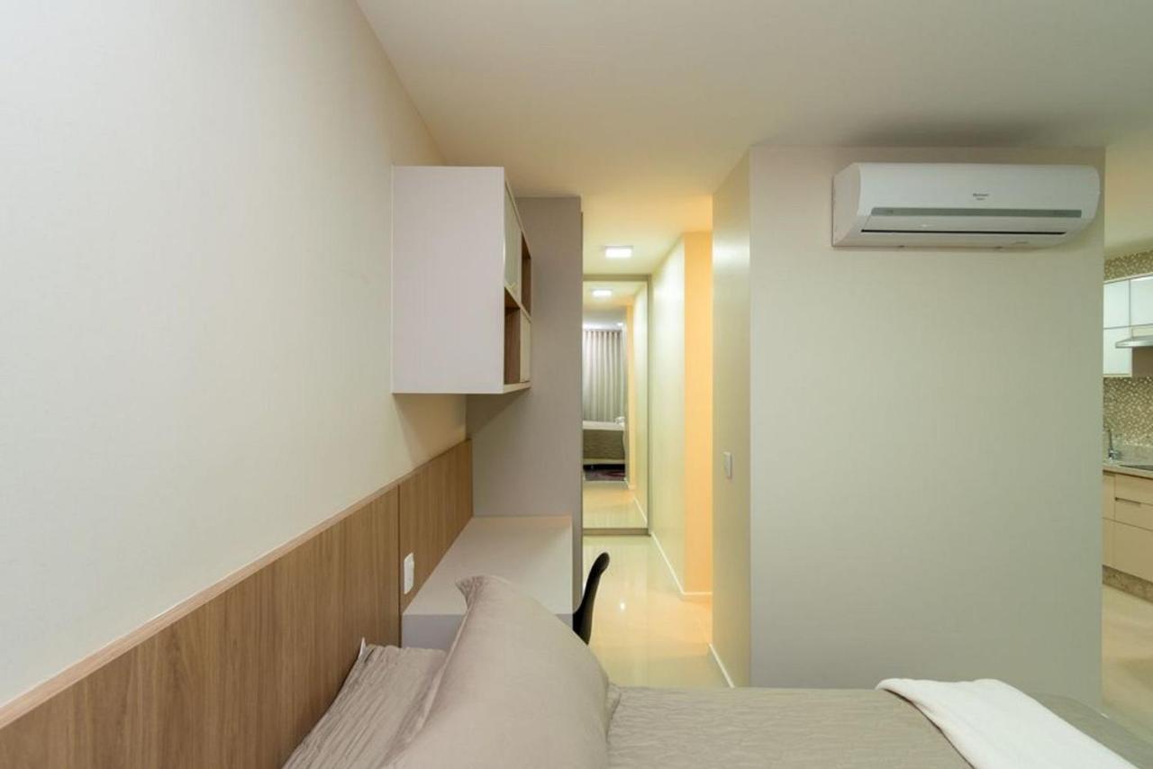 #ms1701t# Studio Exclusivo No Jardim Goias Apartamento *