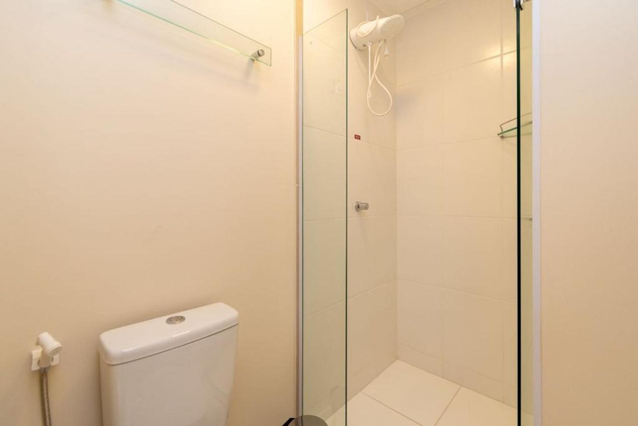 Apartamento #ms1701t# Studio Exclusivo No Jardim Goias