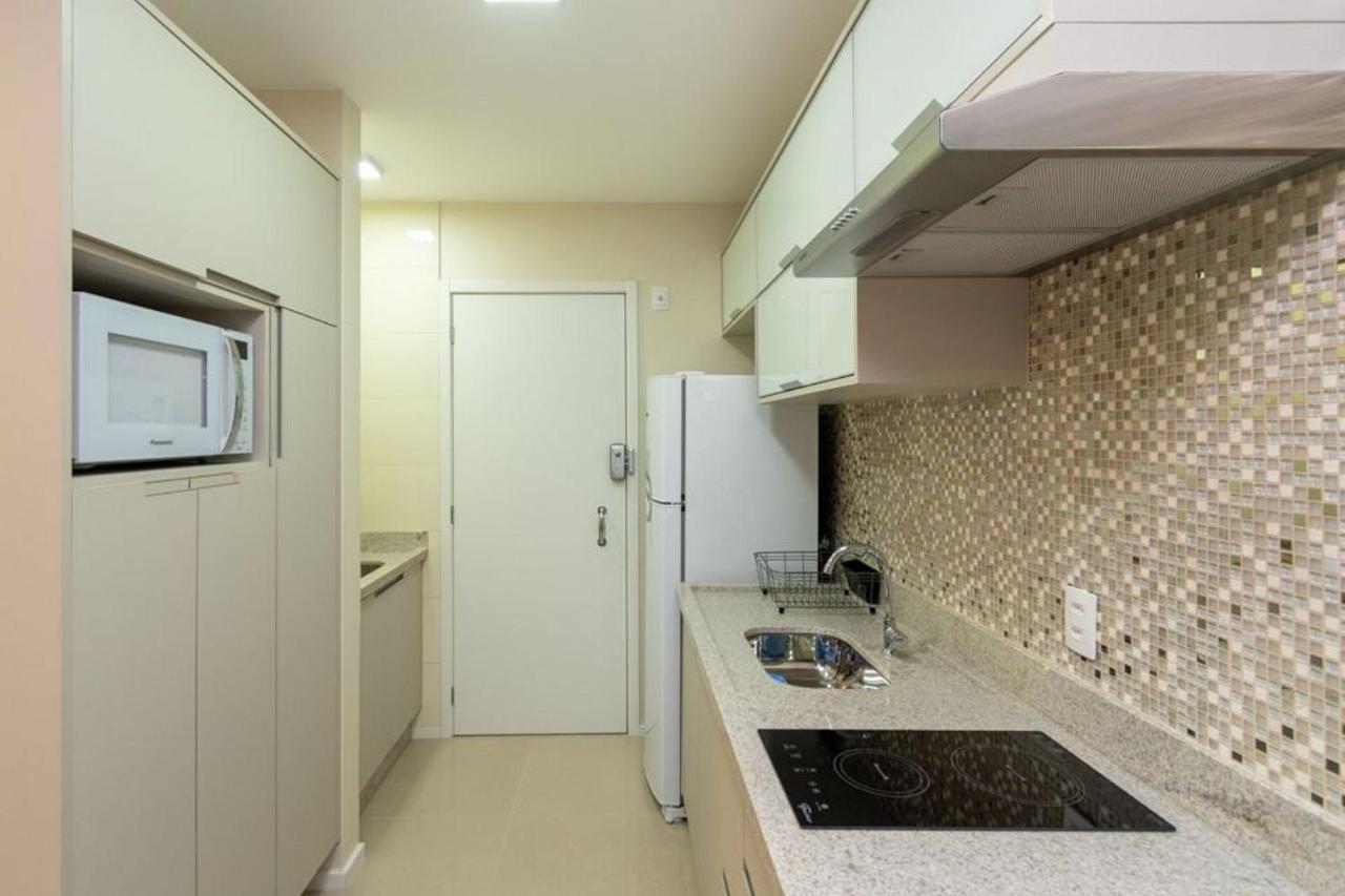 Apartamento #ms1701t# Studio Exclusivo No Jardim Goias